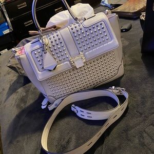 Rebecca Minkoff Preloved Elle studded bag
